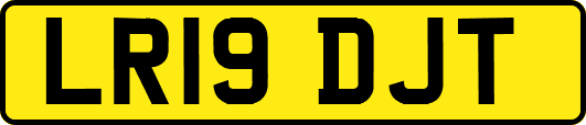 LR19DJT