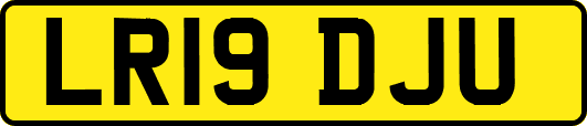 LR19DJU