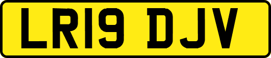 LR19DJV