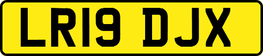 LR19DJX