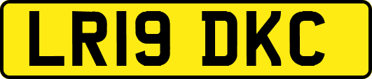LR19DKC