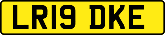 LR19DKE
