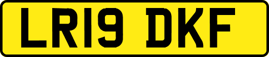LR19DKF