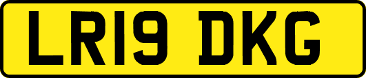 LR19DKG