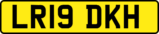 LR19DKH