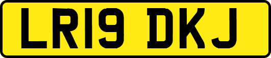 LR19DKJ