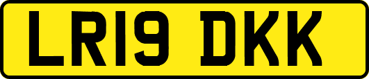 LR19DKK