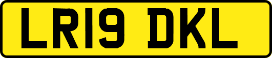 LR19DKL