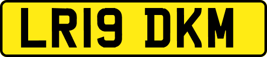 LR19DKM