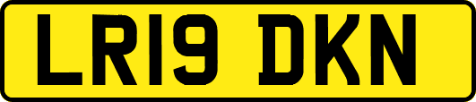 LR19DKN