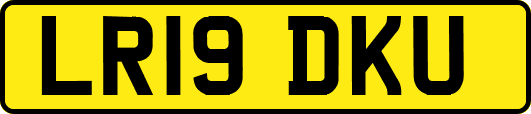 LR19DKU