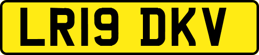 LR19DKV