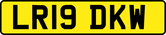 LR19DKW