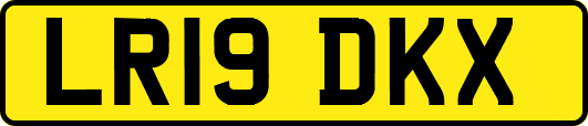 LR19DKX