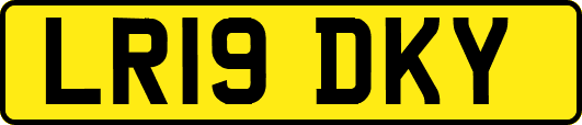 LR19DKY