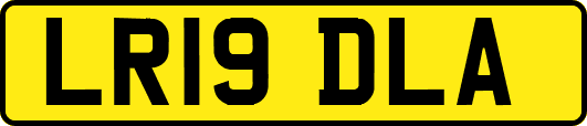 LR19DLA