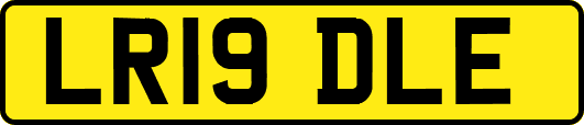 LR19DLE