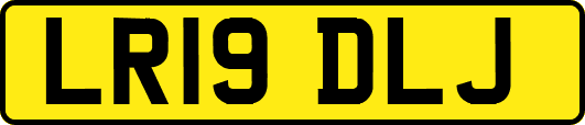 LR19DLJ