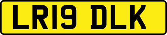 LR19DLK
