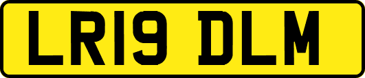 LR19DLM
