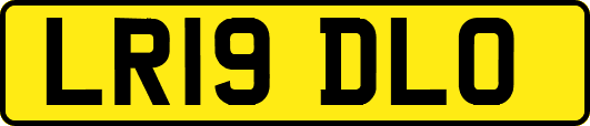 LR19DLO