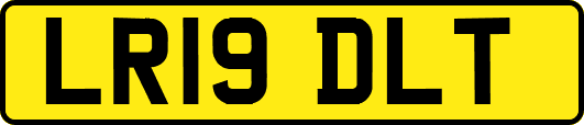 LR19DLT