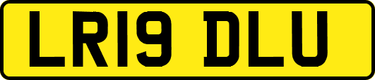 LR19DLU