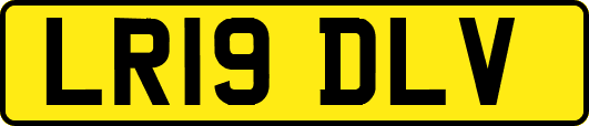 LR19DLV