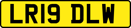 LR19DLW