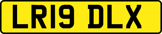 LR19DLX