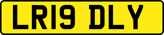 LR19DLY