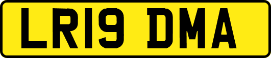 LR19DMA