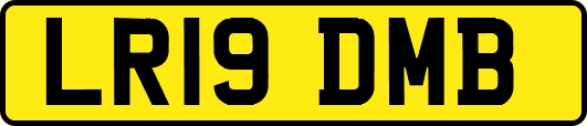 LR19DMB