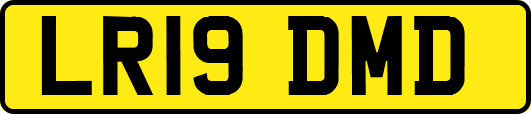 LR19DMD