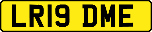 LR19DME