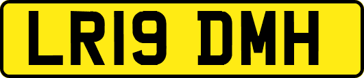 LR19DMH