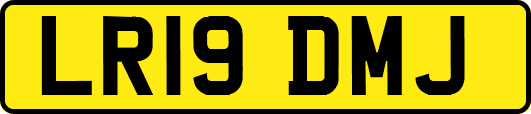 LR19DMJ