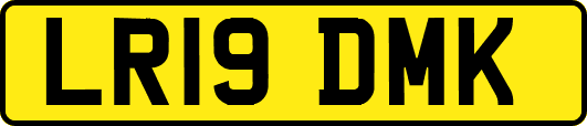 LR19DMK