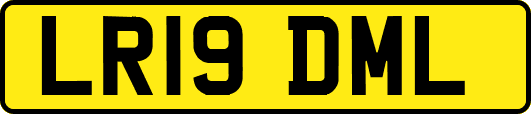 LR19DML