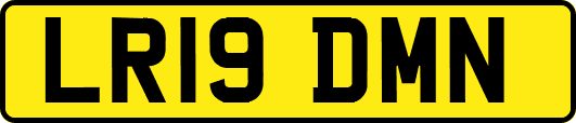 LR19DMN