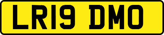 LR19DMO