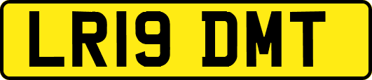 LR19DMT