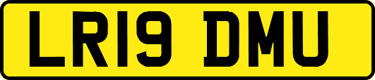 LR19DMU