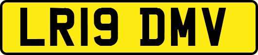 LR19DMV