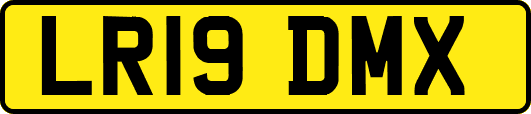 LR19DMX