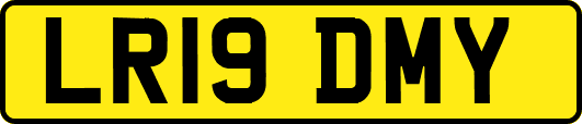 LR19DMY