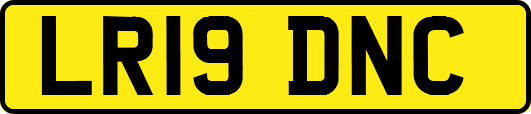 LR19DNC