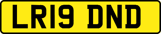 LR19DND