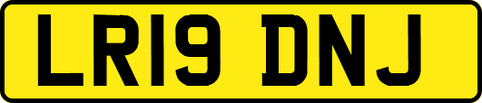 LR19DNJ