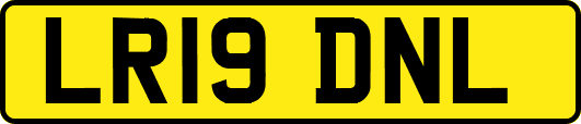 LR19DNL